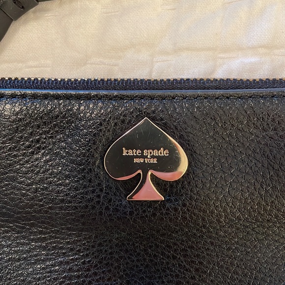 Kate Spade Wristlet - Picture 2 of 5